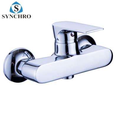 China Without SKL-66113 SKL-66113 Manufacturer Faucet Single Lever SYNCHRO Bathroom Tub Faucet Shower Set 35mm for sale