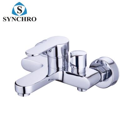 China Without SKL-1970 Series 35mm Cartridge Bathtub Bathroom Smart Bathtub Faucet and Shower Mixer Tap for sale