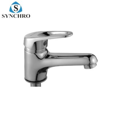 China China Basin Faucet Mixer Tap SKL-2262C Manufacture Hot And Cold Sanitary Ware Faucet for sale