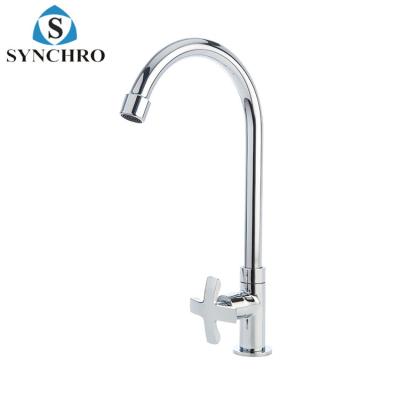 China SKL-409 Contemporary Kitchen Faucet Water Tap Brass Faucet /drinking Water Faucet for sale