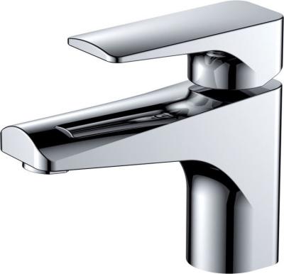 China Contemporary Bathroom Lavatory Sink Faucet Set Basin Faucet Designs for sale