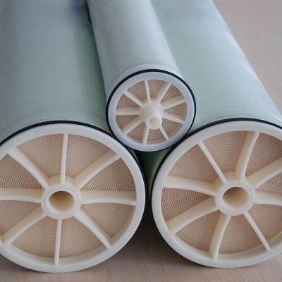 China Water Purification LP 8040 Reverse Osmosis Membrane Manufacture Low Pressure RO Membrane Factory Price In Water Treatment for sale