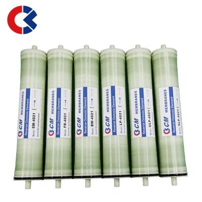 China Low price BW 8040 reverse osmosis industrial water treatment plant high quality RO membrane building material stores for sale