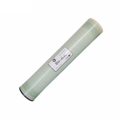 China Water Purification BW Series 8040 Desalination 10500gpd High Rate Industrial Ro Membrane For RO Water System for sale