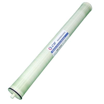 China Industrial 4inch Water Purification Low Pressure Membrane for sale