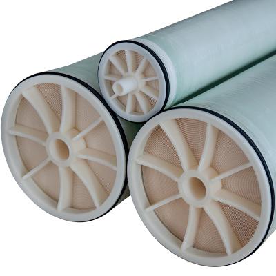 China Industrial Water Purification Low Pressure RO Membrane 4040 Membrane for sale