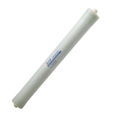 China Industrial Water Purification LP 4040 Reverse Osmosis Membrane for Water Treatment and Housing for sale