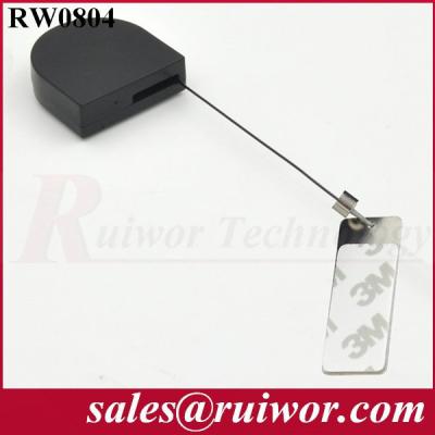 China RW0804 Cable Retractor | Mini Retractor for sale