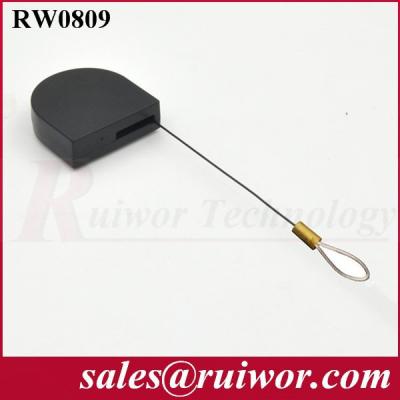 China RW0809 Cable Retractor | Secure-pull Tether for sale