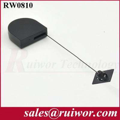 China RW0810 Cable Retractor | Small Retractable Cord Reels for sale