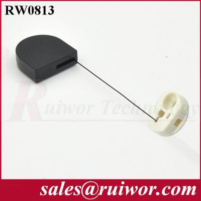 China RW0813 Cable Retractor | Secure-pull Boxes for sale