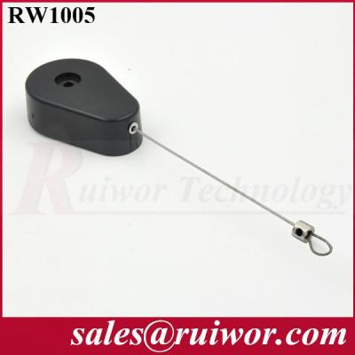 China RW1005 Security Pull Box | Retractable Box for sale