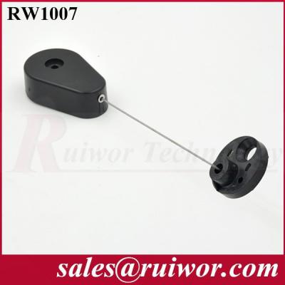 China RW1007 Security Pull Box | Security Cable Retractors for sale