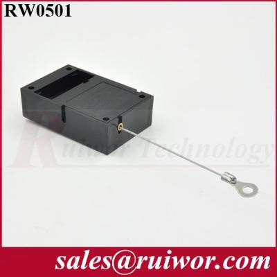 China RW0501 Security Tether | Retracting Security Tether for sale