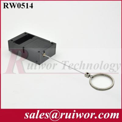 China RW0514 Security Tether | Retail Display Security Tether for sale