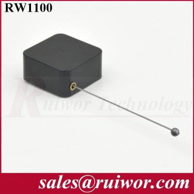 China RW1100 Pull box | Pull box recoiler for sale