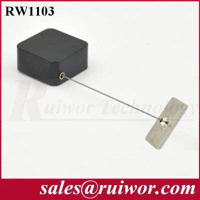 China RW1103 Pull box | Pulling Lanyards for sale