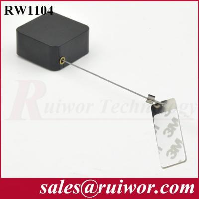 China RW1104 Pull box | Secure Pulls for sale