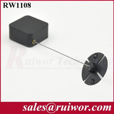 China RW1108 Pull box | Pull box for sale