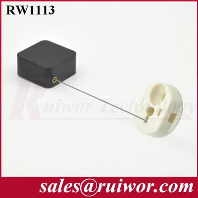 China RW1113 Pull box | Retractable Security Boxes for sale