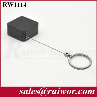 China RW1114 Pull box | Anti-theft Tether for sale