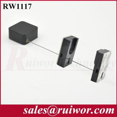 China RW1117 Pull box | Security Lanyards for sale