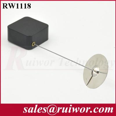 China RW1118 Pull box | Pulling Tether for sale