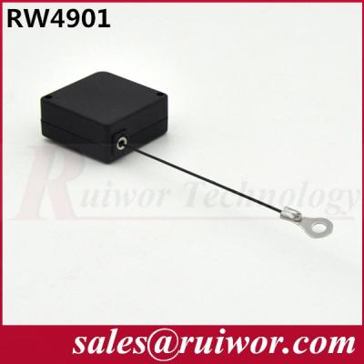 China RW4901 Tether Retractor | With Pause Function for sale