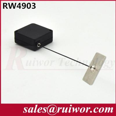 China RW4903 Rope Retractor | With Pause Function for sale