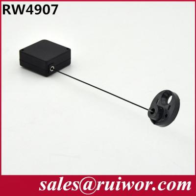 China RW4907 Anti-Theft Display Retractors | With Pause Function for sale