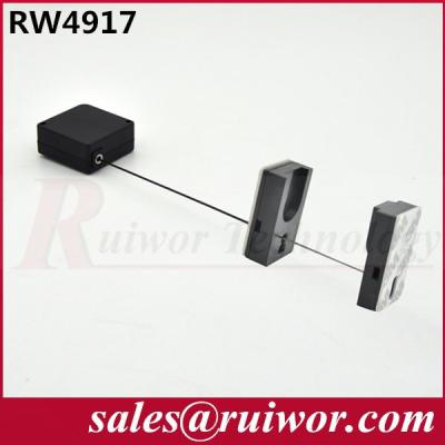 China RW4917 Imported Cable Retractors | With Pause Function for sale