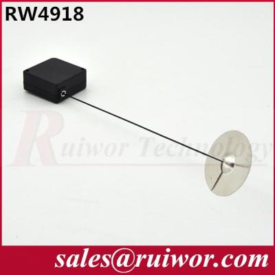 China RW4918 Anti-theft Rope | With Pause Function for sale