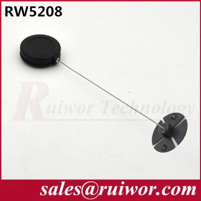 China RW5208 Retractable Wire Reel | Retractable Wire Reel for sale