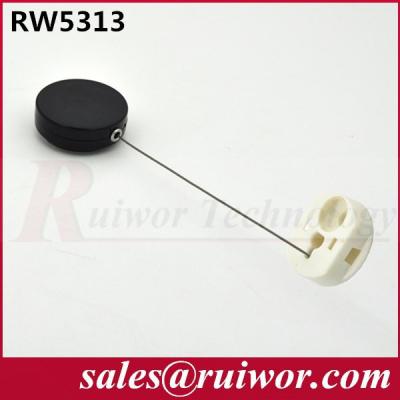 China RW5313 Retractable Steel Cable | Retractable Wires for sale