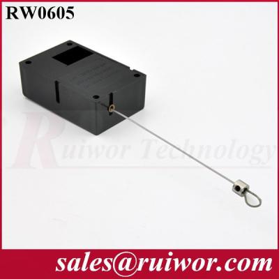 China RW0605 Theft Rope with ratchet stop function for sale