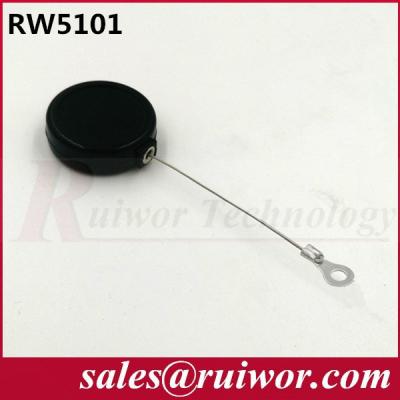 China RW5101 Secure Retractor | Security Tethers for sale