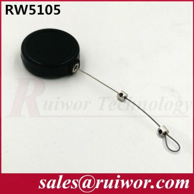 China RW5105 Secure Retractor | Adjustable Retractable for sale