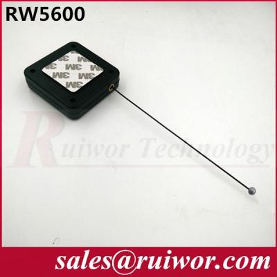 China RW5600 Anti Lost Recoiler | Retractable Spring for sale