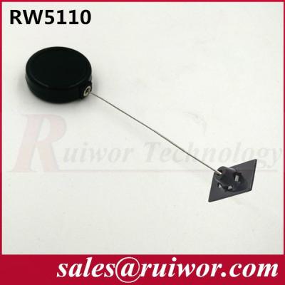 China RW5110 Secure Retractor | Anti Lost Recoiler for sale