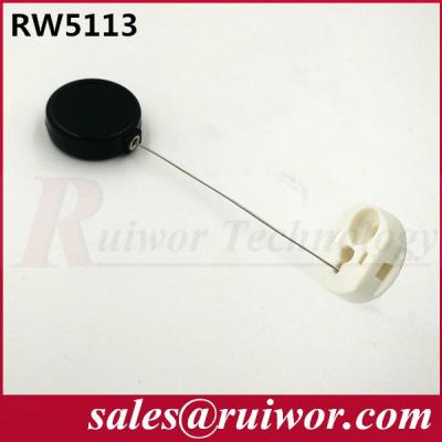 China RW5113 Secure Retractor | Extension Cord Reel for sale