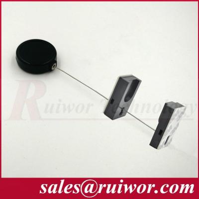 China RW5117 Secure Retractor | Anti-theft Retractor for sale