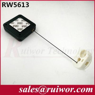 China RW5613 Anti Lost Recoiler | Lanyard Reels For Display Merchandise for sale