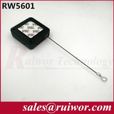 China RW5601 Anti Lost Recoiler | 1 LB Strength Recoiler for sale