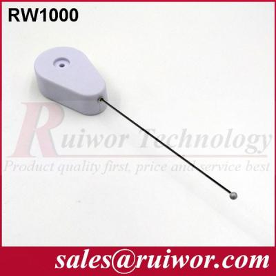 China Retactable RJ11 Cable | RUIWOR for sale