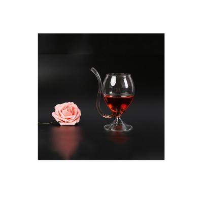 China 2022 Modern New Arrival Unbreakable Ice Beer Mug Cocktail Glass Wine Glass Mug for sale