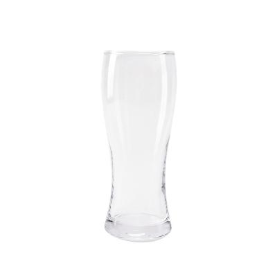 China Simplicity Promotion Wheat Beer Mug Modern Wholesale Model Customized Draft Beer Mug for sale