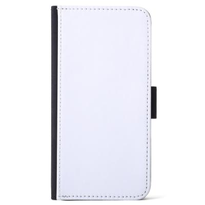 China Yinsa IPH12PW High Quality Leather Flip Wallet Mobile Phone Case Anti-fall For iPhone 12 Pro Sublimation PU Leather Book Flip Cover Case for sale