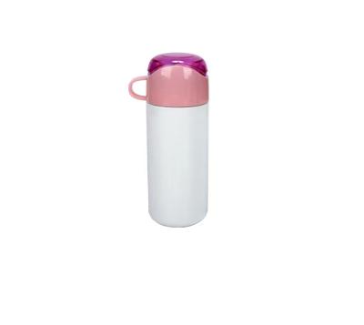 China Yinsa Viable ST070 Custom Design Double Wall Vacuum Insulated Stainless Steel Water Bottle Thermal Outdoor Flask Sublimation Bottle for sale