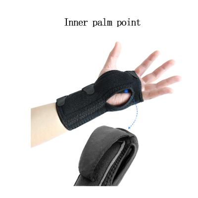 China Wrist brace Wrist Straps  Thumb Brace  Wrist Thumb Brace Product for sale