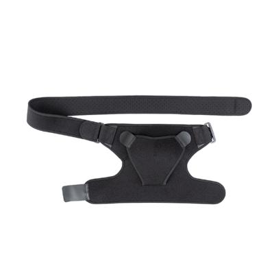 China Breathable Manufacturers Direct Selling Corrector Compression Shoulder Back Brace for sale